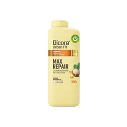 Dicora Szampon do włosów MAX REPAIR 400 ML