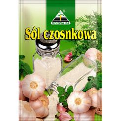 Sól Czosnkowa 40G Cykoria