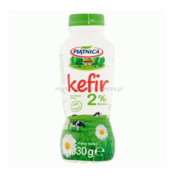 Kefir 2% 330 ml Piątnica