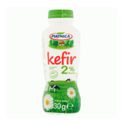 Kefir 2% 330 ml Piątnica