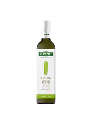 Oliwa Z Oliwek Extra Virgin Bio 250 Ml - Levante [BIO]