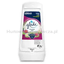 Glade Odświeżacz powietrza Lawenda, Żel, 150g