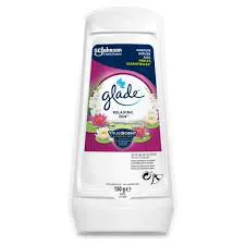 Glade Odświeżacz powietrza Lawenda, Żel, 150g