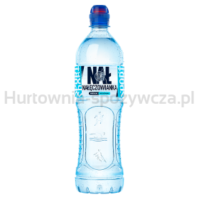 Woda Nałęczowianka Niegazowana 0,75 L pet