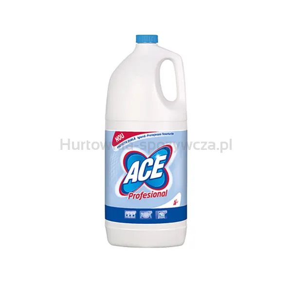 Ace Wybielacz Proffesional 4L