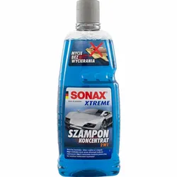 Szampon Sonax Xtreme Koncentrat 2W1 1L