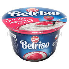 Zott Belriso Standard 200G