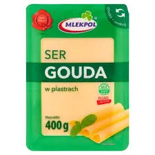 Mlekpol Ser Goud...