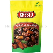 Kresto Daktyle Suszone 300G