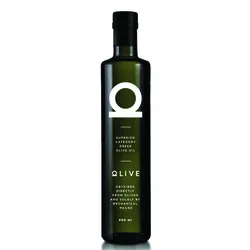 Omega Oliwa Z Oliwek extra virgin 500 ml 