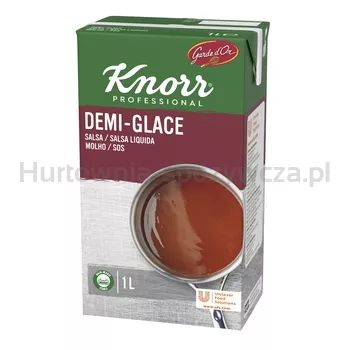 Knorr Sos Demi Glace Professional 1L