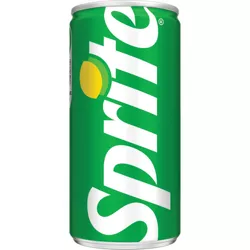 Sprite 200 ml- kaucja