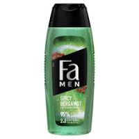 Fa Żel Pod Prysznic Men Spicy Bergamot 400 ml