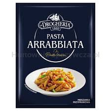 MCC.PASTA ARRABBIATA 15 G