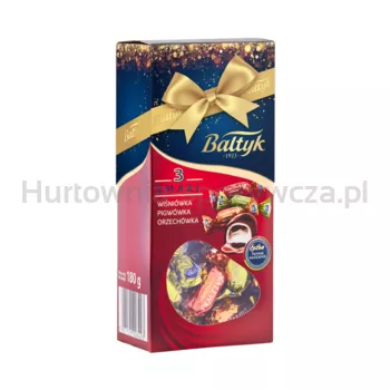 Bałtyk Likworki Nalewki Domowe 180g