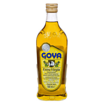 Goya Oliwa Z Oliwek Extra Virgin 500Ml