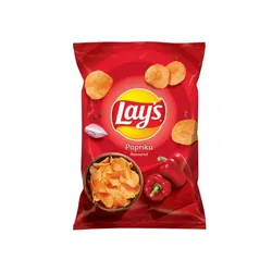 Lay'S Paprika 130G