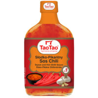 Tao Tao Sos Słodko-Pikantny Chilli 175 Ml