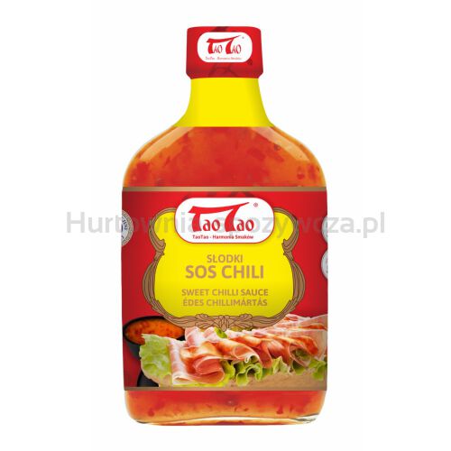 Tao Tao Sos Chili Słodki 200G 