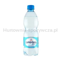 Woda Staropolanka 800 Niegazowana 500ml - 2