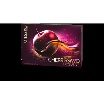 Mieszko Cherrissimo exclusive 285g 