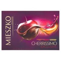 Mieszko Cherrissimo exclusive 285g