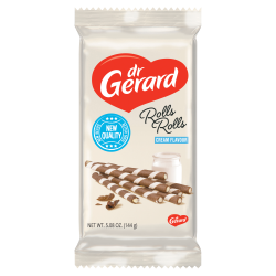 Dr Gerard Rolls Rolls Cream (Zebra) 144G