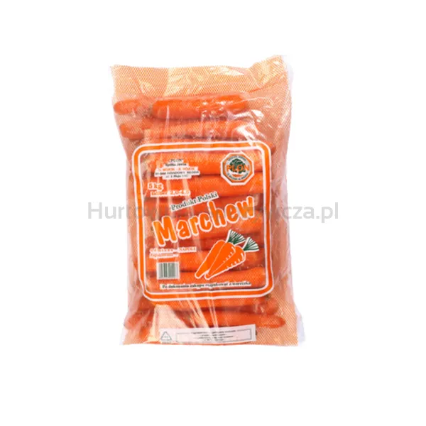 Marchew Folia Polska 5Kg
