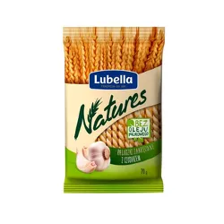 Paluszki LUBELLA Natures, czosnkowo ziołowe, 70g