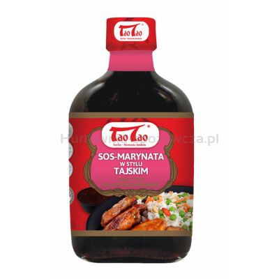 Tao Tao Marynata Tajska 240G