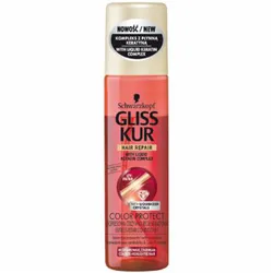 Gliss Odżywka Ekspresowa Colour Perfector 200Ml