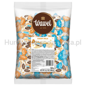 Wawel Crispy Milk 1kg