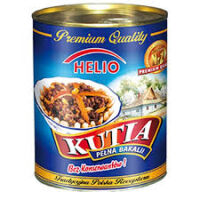 Helio Kutia 850 G