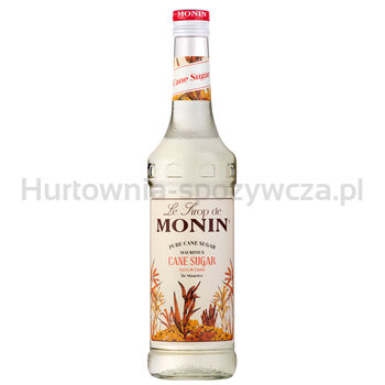 Monin Syrop Trzcinowy 0,7L