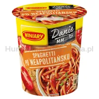 Winiary Spaghetti po neapolitańsku 57g - 2