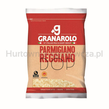 Granarolo Parmigiano Reggiano Tarty 1 Kg