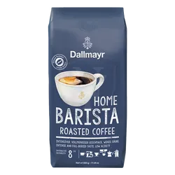 Dallmayr Kawa Ziarnista Home Barista 500g