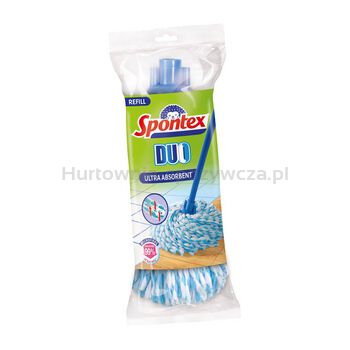 Spontex Duo Mop Zapas