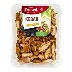 Drosed Kebab Z Kurczaka 400 G