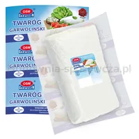 Twaróg chudy krajanka OSM Garwolin ok. 300g