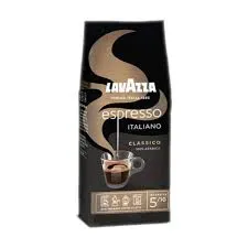 Lavazza Caff? Espresso kawa ziarnista 250g
