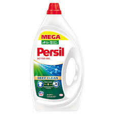 Persil Gel Expert Lavender 3600 ml 80 prań