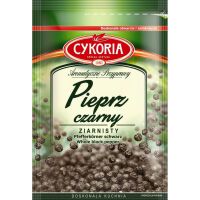 Cykoria Pieprz Ziarnisty 20G 