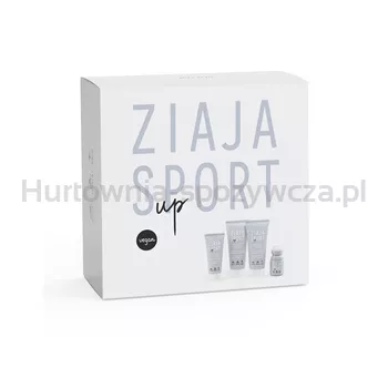 Ziaja Sport Zestaw okolicznościowy