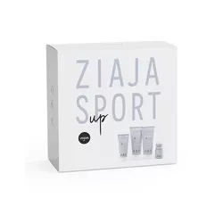 Ziaja Sport Zestaw okolicznościowy