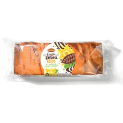 Ciasto Zebra Oskroba 400 G