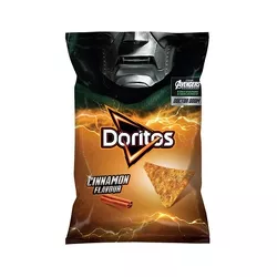 Doritos Cinnamon 100 g
