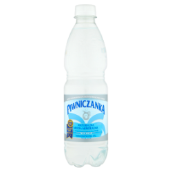 Woda Piwniczanka Niegazowana 500 Ml(Paleta 1512 Szt.)