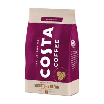 Costa Kawa Ziarnista Signature Blend 8 500G