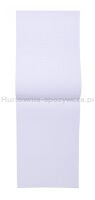 Office Products Blok biurowy A4, w kratkę, 50 kart., 60gsm  - 4